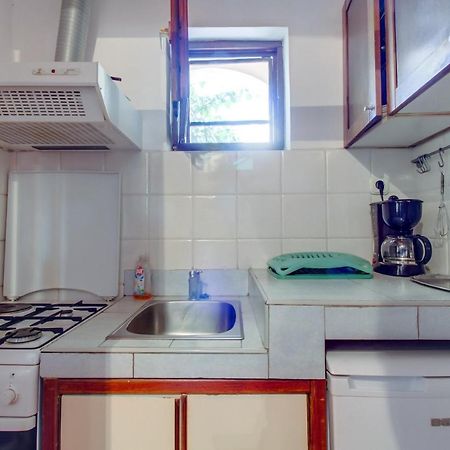 Apartments With A Parking Space Mali Losinj Luaran gambar