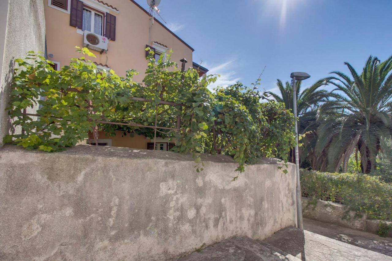 Apartments With A Parking Space Mali Losinj Luaran gambar