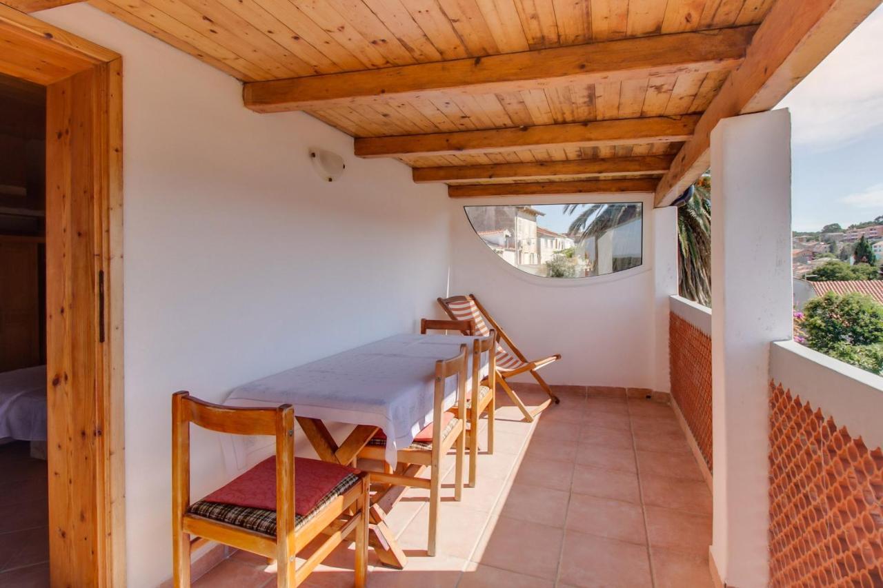 Apartments With A Parking Space Mali Losinj Luaran gambar
